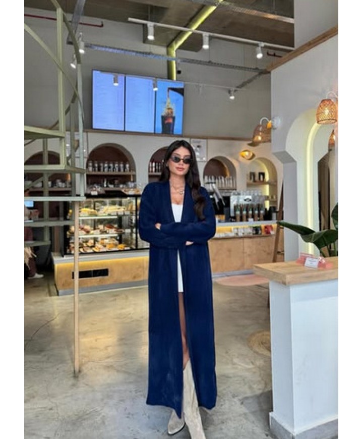 217553 LARCİVET HIRKA SAKALLI TRİKO