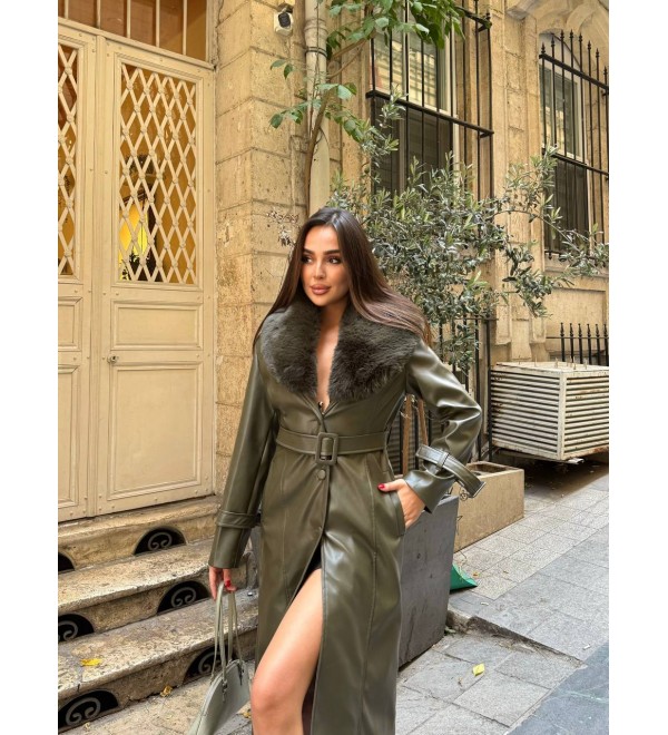 217599 KHAKI Mont-Caban 