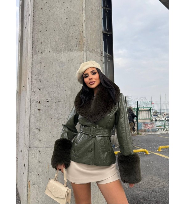 217601 KHAKI Mont-Caban 