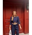 217620 LARCİVET TAKIM ATLAS KUMAS