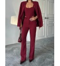 217632 BORDO TAKIM ATLAS KUMAS