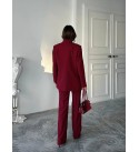 217632 BORDO TAKIM ATLAS KUMAS