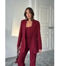 217632 BORDO TAKIM ATLAS KUMAS