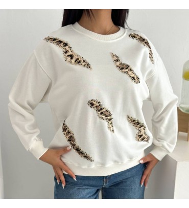 217644 EKRU SWEAT PA...