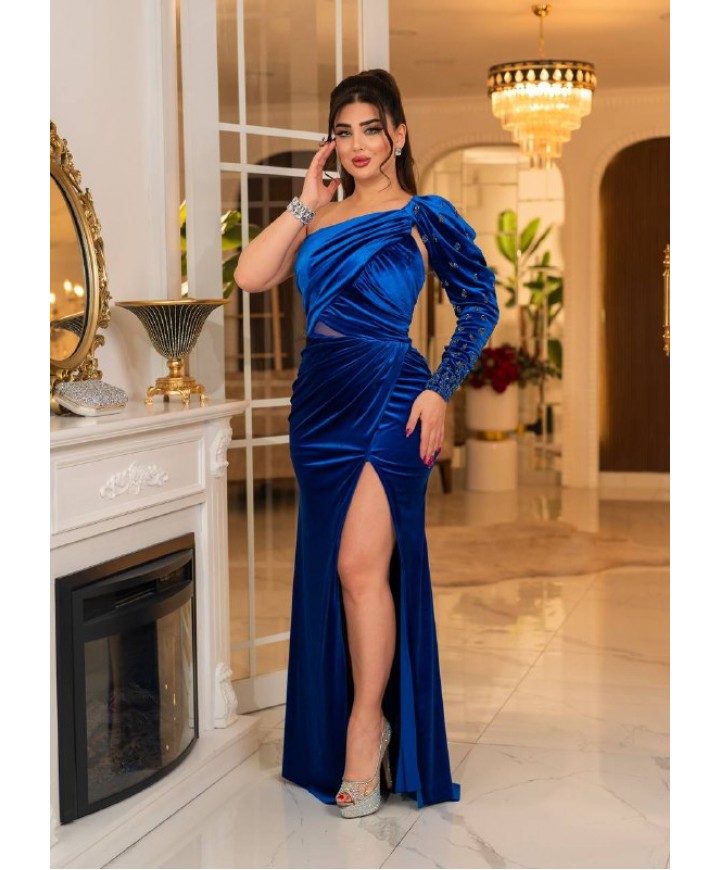 217668 SAKS ABİYE