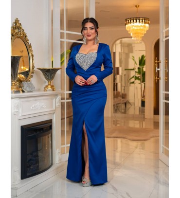 217670 SAKS ABİYE...