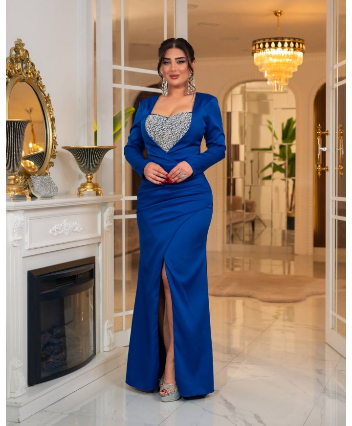 217670 SAKS ABİYE