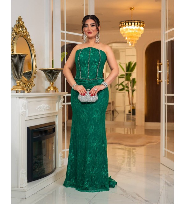 217672 YEŞİL ABİYE