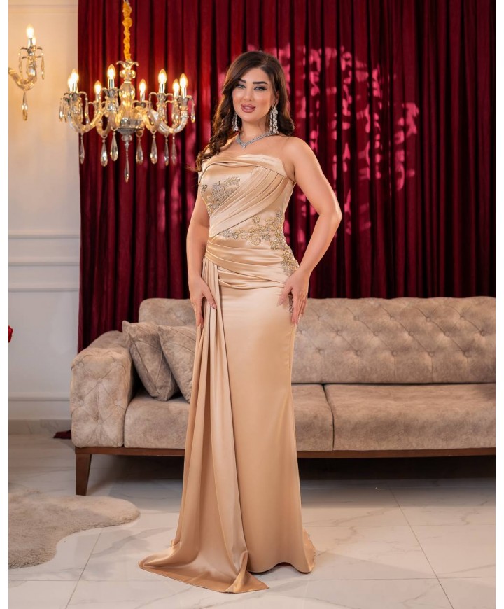 217678 KREM ABİYE