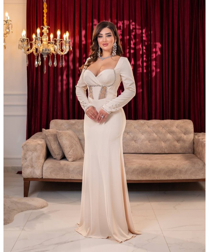 217682 EKRU ABİYE