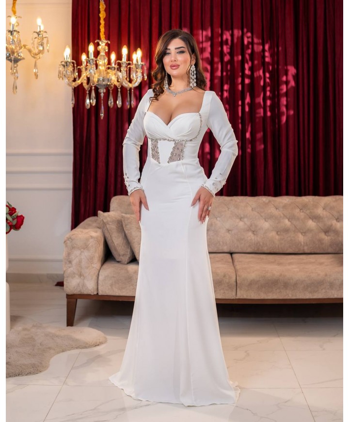 217684 EKRU ABİYE
