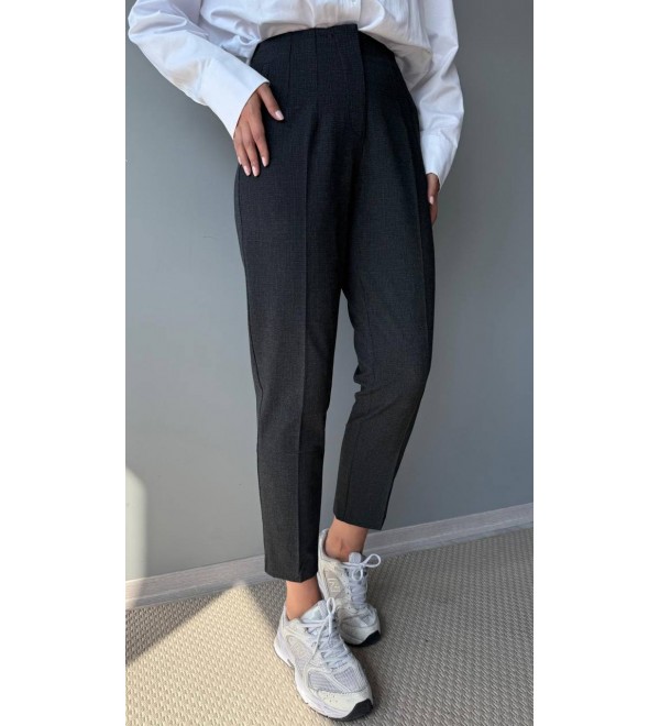 217720 BLACK TROUSERS