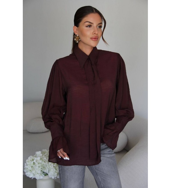217722 COFFEE SHIRT SIPHON