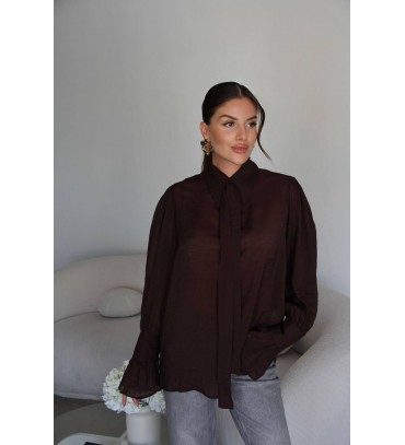 217723 RENKLİ GÖMLEK...