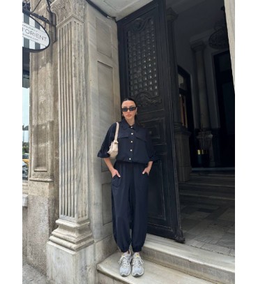 217730 SİYAH TAKIM...