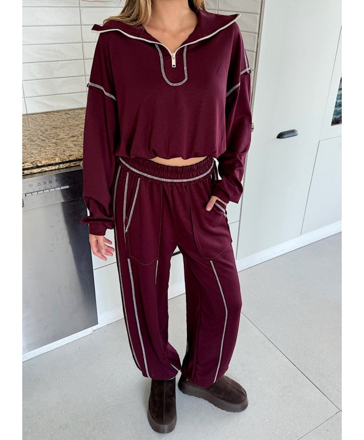 217734 BORDO TAKIM