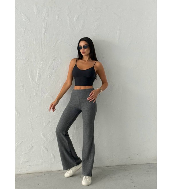 217770 ANTHRACITE TROUSERS