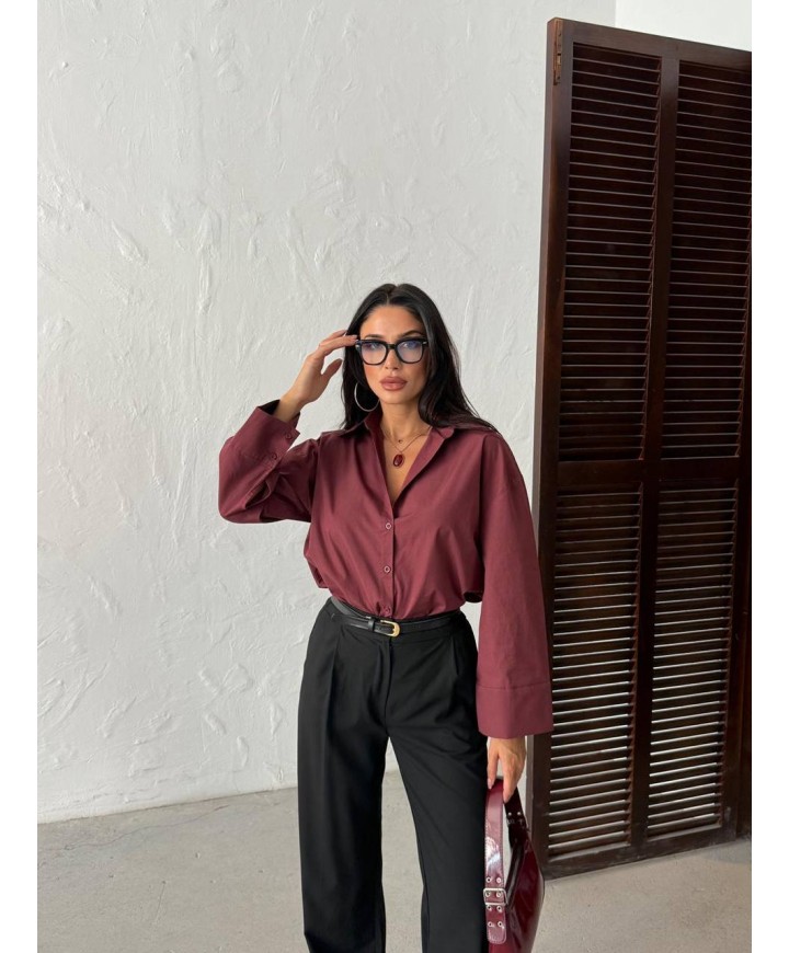 217778 BORDO GÖMLEK