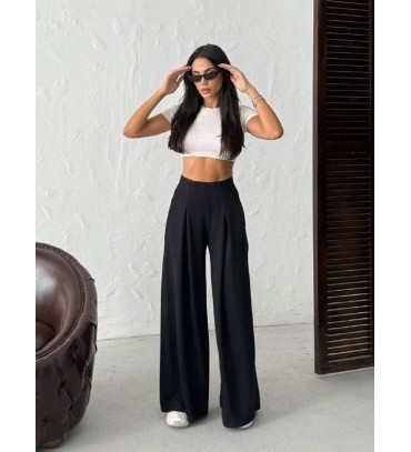 217783 SİYAH PANTOLO...