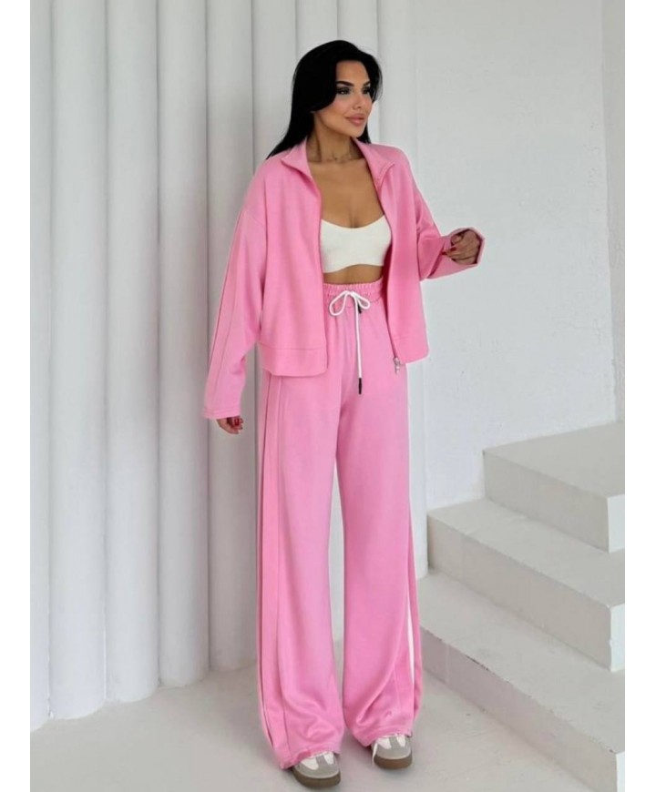 217825 PEMBE TAKIM MODAL KUMAŞ