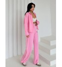 217825 PEMBE TAKIM MODAL KUMAŞ