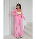217825 PEMBE TAKIM MODAL KUMAŞ