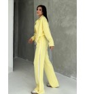 217826 SARI TAKIM MODAL KUMAŞ