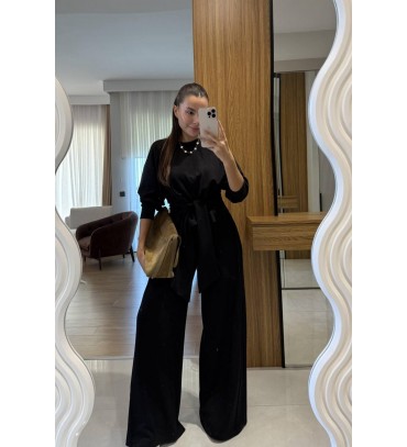 217831 SİYAH TAKIM M...