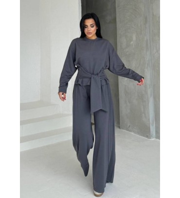 217833 GRİ TAKIM MOD...