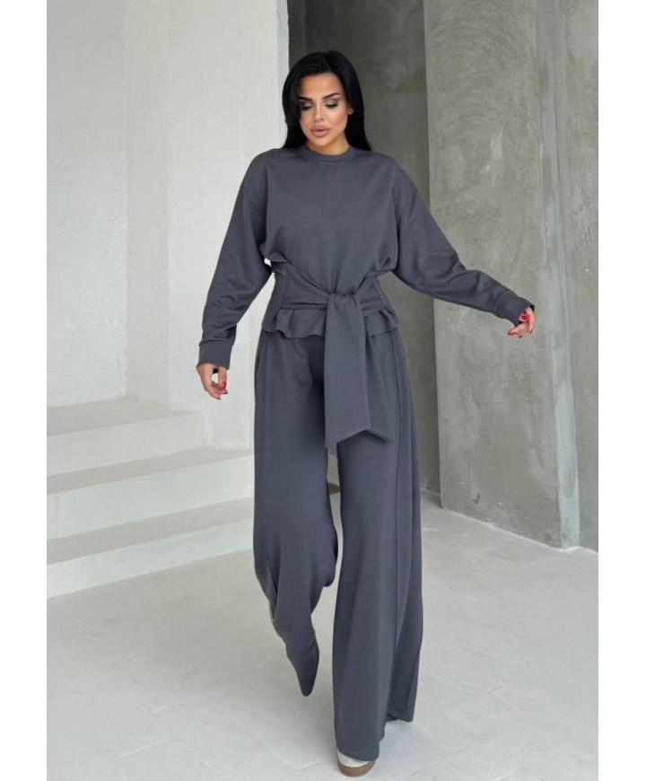 217833 GRİ TAKIM MODAL KUMAŞ
