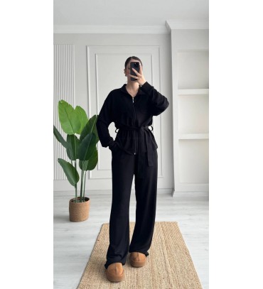 217839 SİYAH TAKIM M...