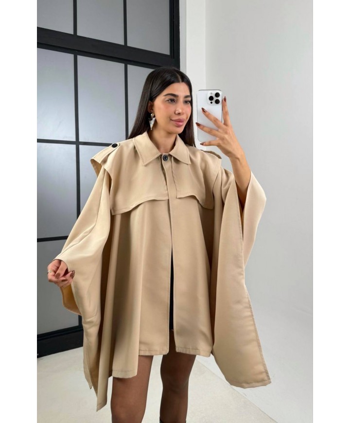 217840 CAMEL MONT-KABAN % 100 COTTON