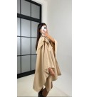 217840 Camel Mont-Caban 100 % Cotton