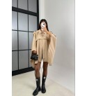 217840 Camel Mont-Caban 100 % Cotton
