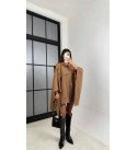 217842 COFFEE Mont-Caban 100 % Cotton