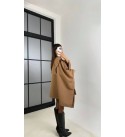 217842 COFFEE Mont-Caban 100 % Cotton