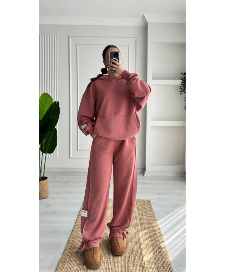217850 PEMBE TAKIM COTTON  KUMAŞ
