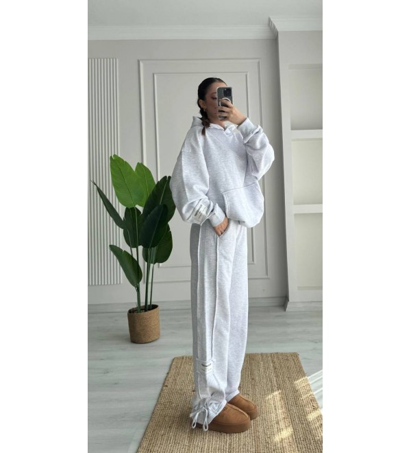 217852 EKRU TAKIM COTTON  KUMAŞ
