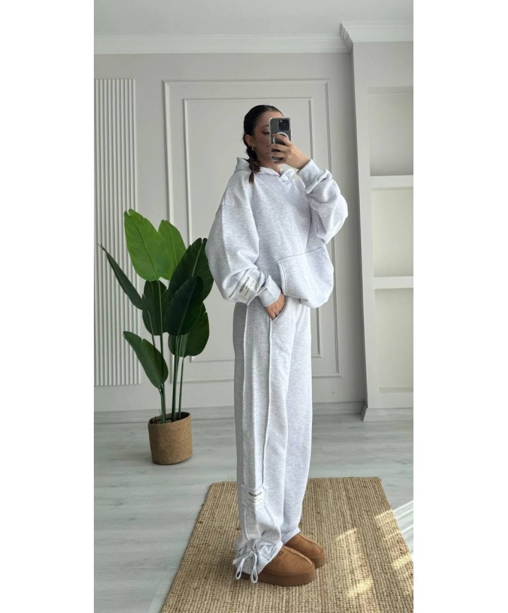 217852 EKRU TAKIM COTTON  KUMAŞ