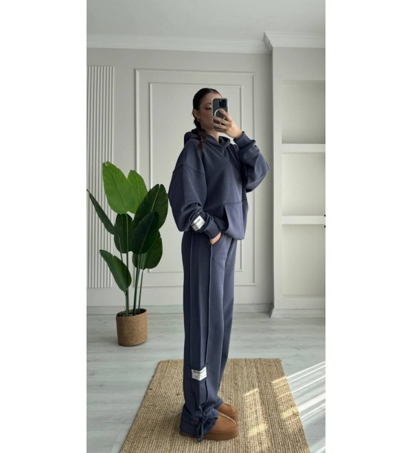 217853 LARCİVET TAKIM COTTON  KUMAŞ