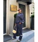 217853 LARCİVET TAKIM COTTON  KUMAŞ