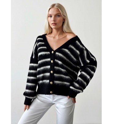 217858 RENKLİ HIRKA ...