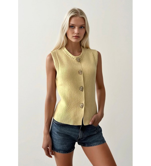 217863 COLOURFUL CARDIGAN KNITWEAR