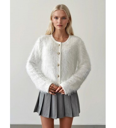 217865 RENKLİ HIRKA ...