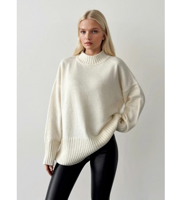 217867 RENKLİ KAZAK ...