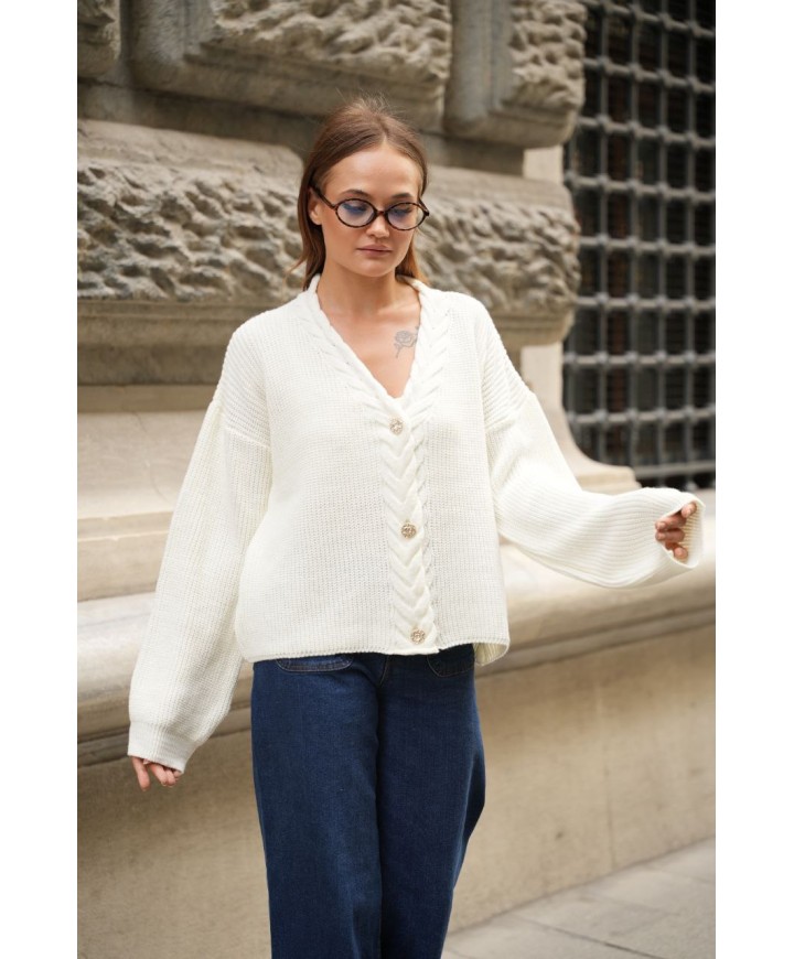 217884 EKRU HIRKA TRİKO
