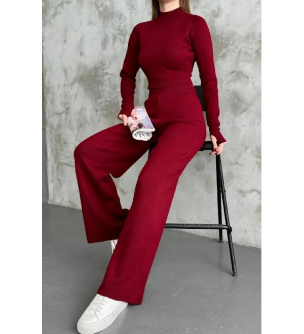 217943 BORDO TAKIM TRİKO