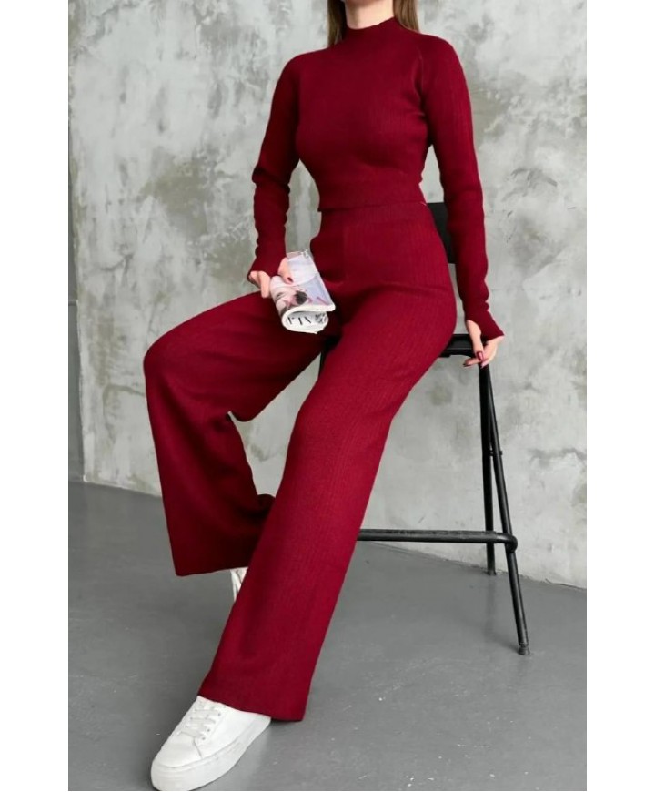 217943 BORDO TAKIM TRİKO