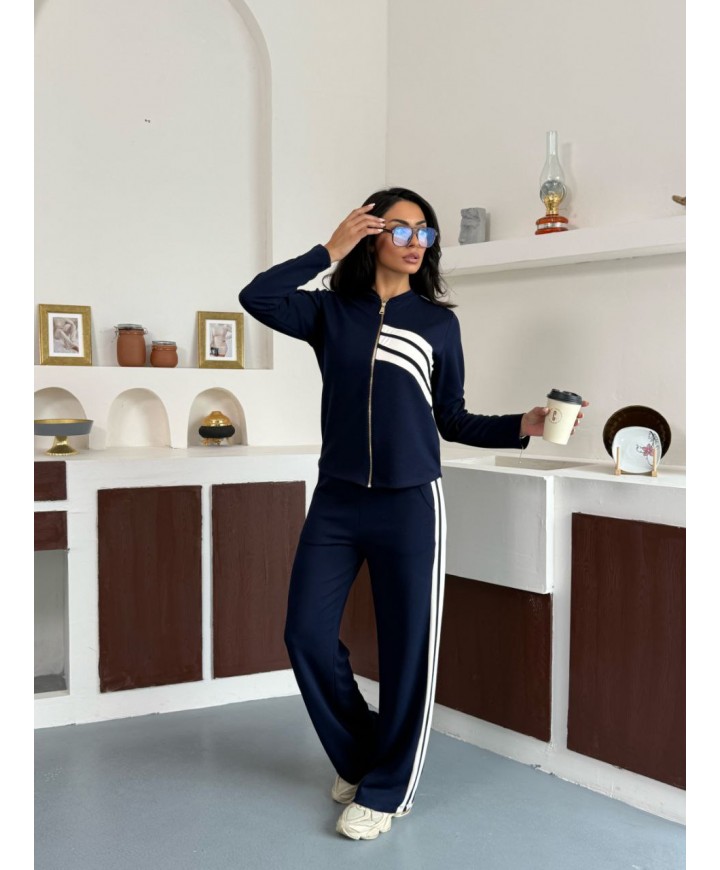 217957 LARCİVET EŞOFMAN TAKIM MODAL KUMAŞ