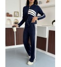 217957 Larcivet Tracksuit Team Modal fabric